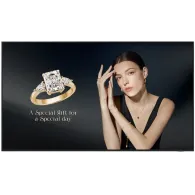 Monitor Samsung Signage QHFX LH115QHFEBGXEN - zdjęcie poglądowe 8