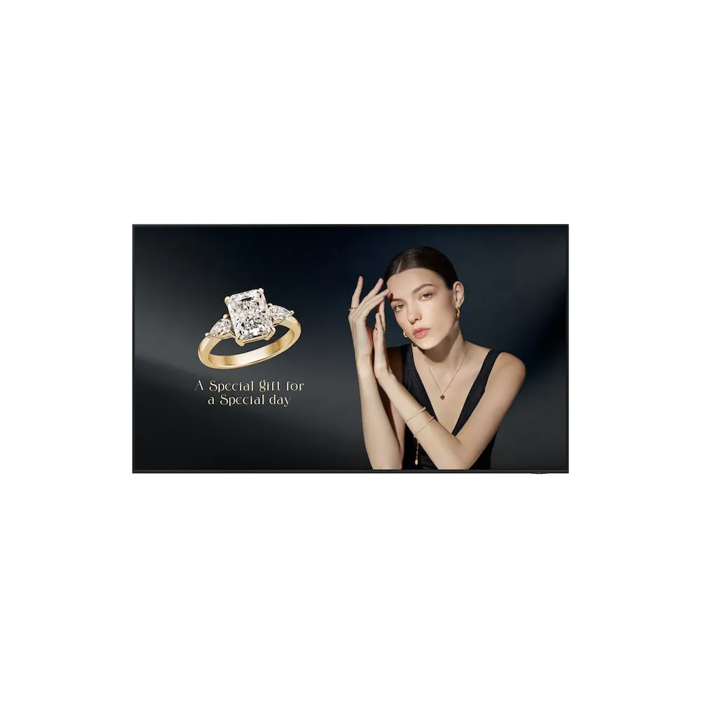 Monitor Samsung Signage QHFX LH115QHFEBGXEN - zdjęcie poglądowe 8