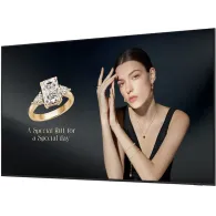 Monitor Samsung Signage QHFX LH115QHFEBGXEN - zdjęcie poglądowe 2