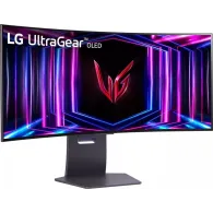 Monitor LG 34GS95QE-B - zdjęcie poglądowe 2