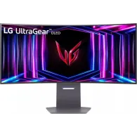 Monitor LG UltraGear OLED 34GS95QE-B.AEU