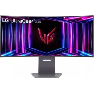 Monitor LG UltraGear OLED 34GS95QE-B.AEU - zdjęcie poglądowe 6