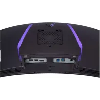 Monitor LG UltraGear OLED 34GS95QE-B.AEU