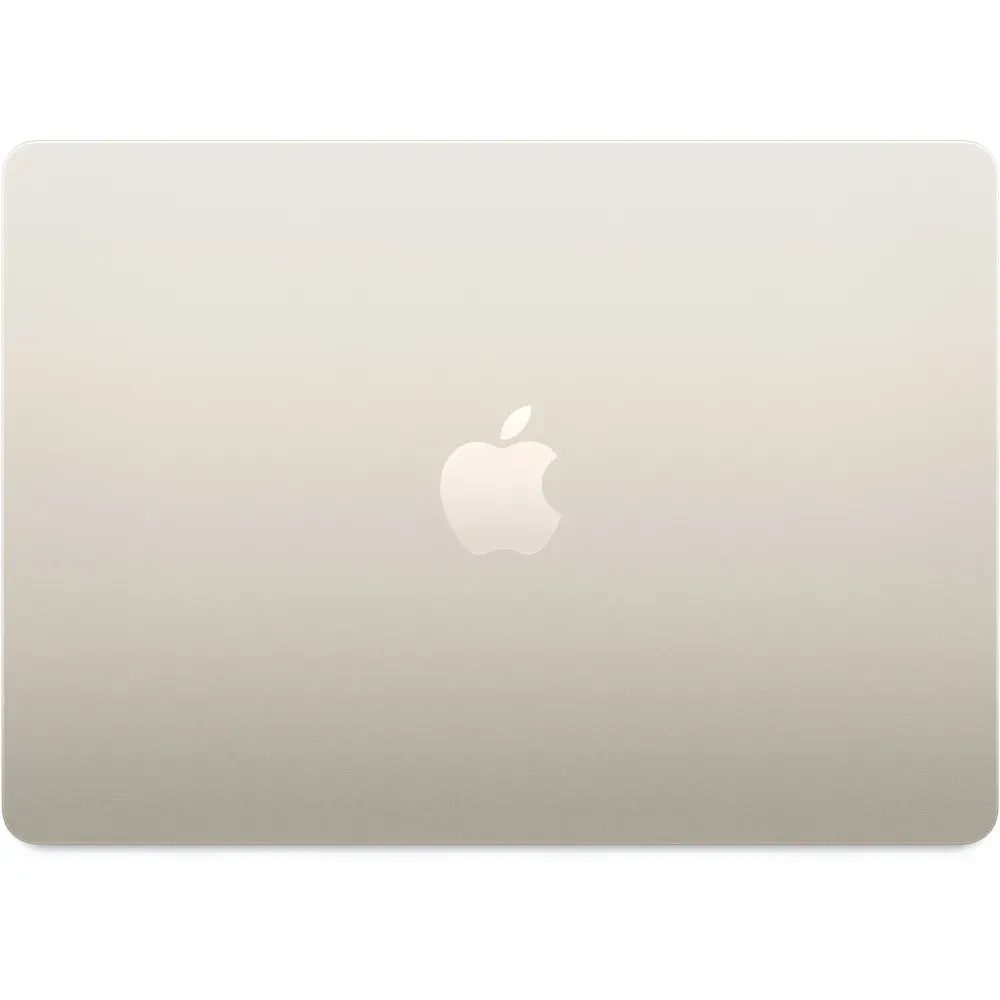 Laptop Apple MacBook Air 13 2026 M5 MDHA4ZEV2/A - Apple M5/13,6" 2560x1664 Liquid Retina/RAM 16GB/512GB/Księżycowa Poświata/macOS/3CI - zdjęcie