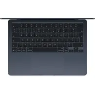 Laptop Apple MacBook Air 13 2026 M5 MDHF4ZECQ, A - zdjęcie poglądowe 1