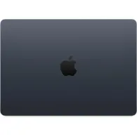 Laptop Apple MacBook Air 13 2026 M5 MDHF4ZECQ, A - zdjęcie poglądowe 2