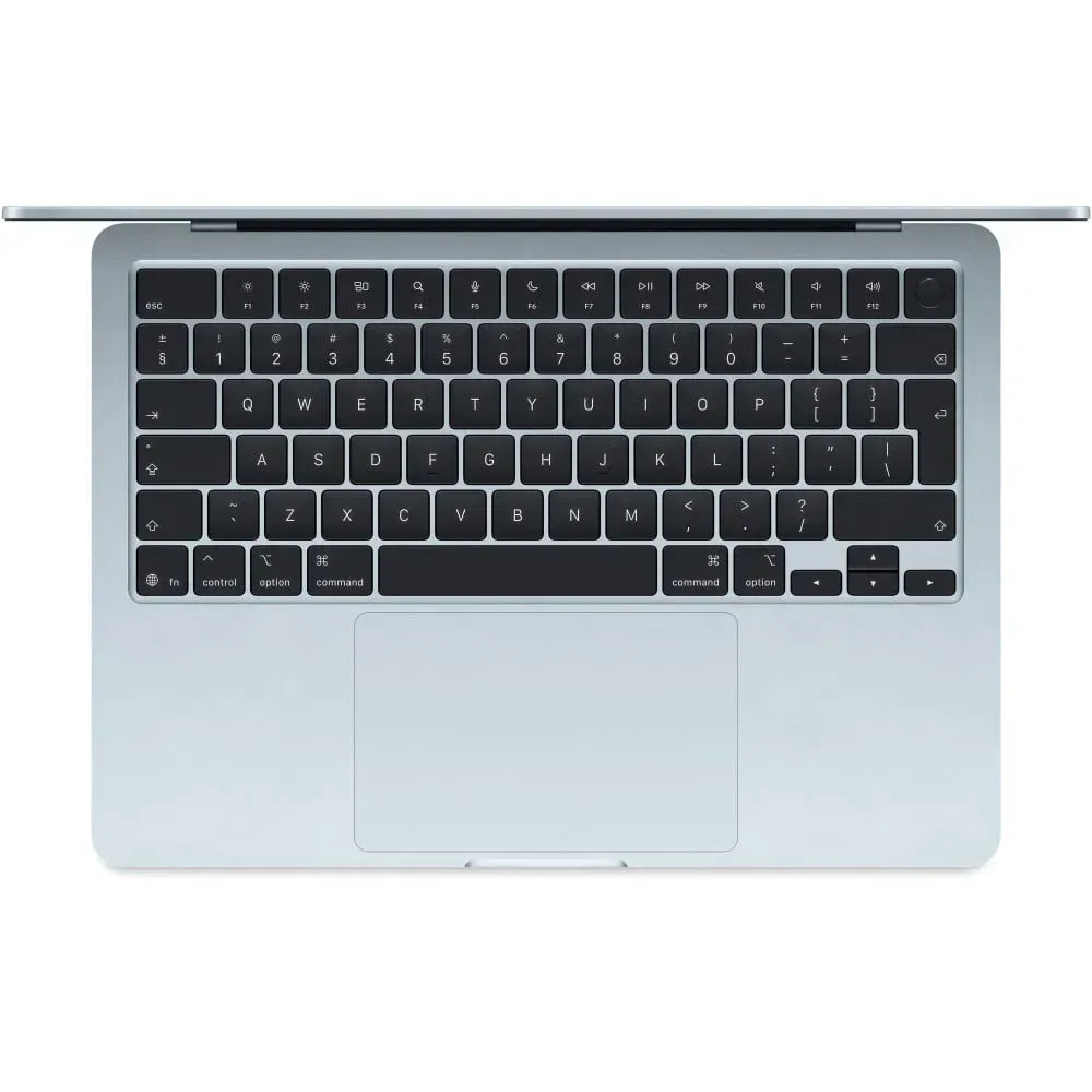 Zdjęcie modelu Apple MacBook Air 13 2026 M5 MDHH4ZE4/A