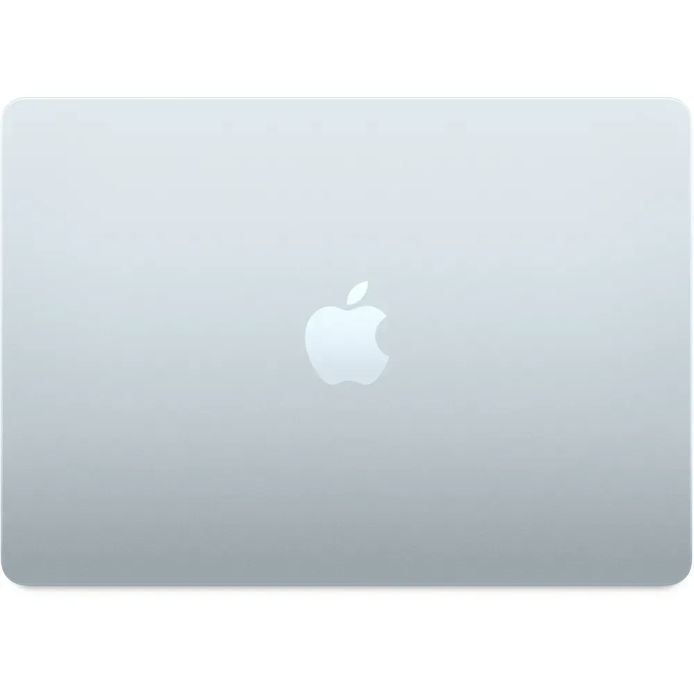 Laptop Apple MacBook Air 13 2026 M5 MDHH4ZE4/A - Apple M5/13,6" 2560x1664 Liquid Retina/RAM 16GB/SSD 512GB/Błękitny/macOS/3CI