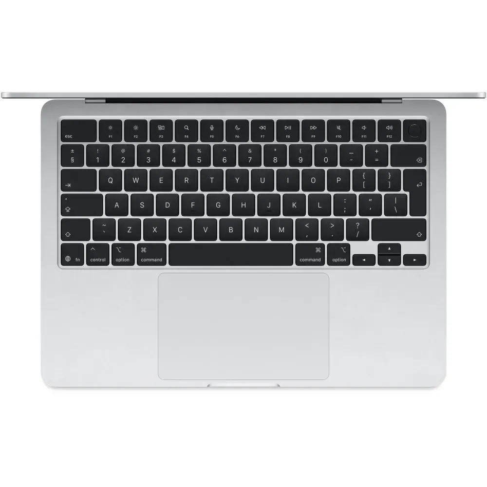 Laptop Apple MacBook Air 13 2026 M5 MDH84ZEMW/A - Apple M5/13,6" 2560x1664 Liquid Retina/RAM 16GB/SSD 1TB/Srebrny/macOS/3CI