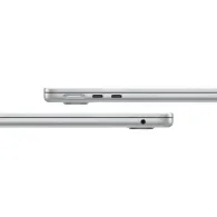 Laptop Apple MacBook Air 13 2026 M5 MDH84ZEMW, A - zdjęcie poglądowe 3