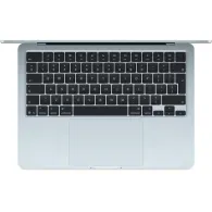 Laptop Apple MacBook Air 13 2026 M5 MDHJ4ZEI, A - zdjęcie poglądowe 1