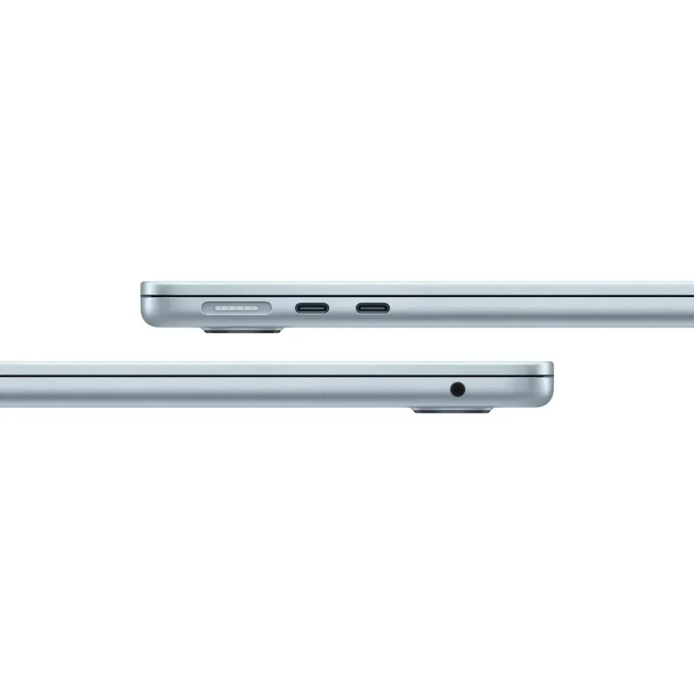 Zdjęcie laptopa Apple MacBook Air 13 2026 M5 MDHJ4ZEI/A