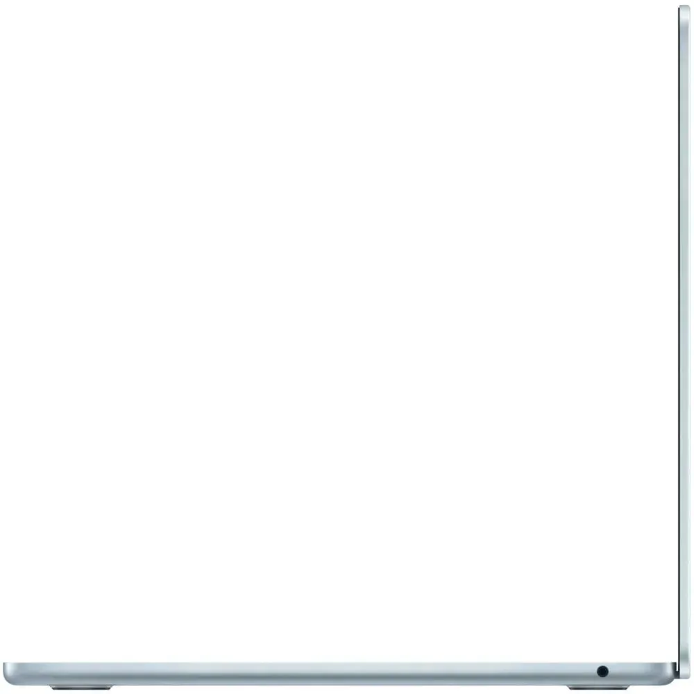 Zdjęcie produktu Laptop Apple MacBook Air 13 2026 M5 MDHJ4ZEI/A - Apple M5/13,6" 2560x1664 Liquid Retina/RAM 16GB/SSD 1TB/Błękitny/macOS/3CI