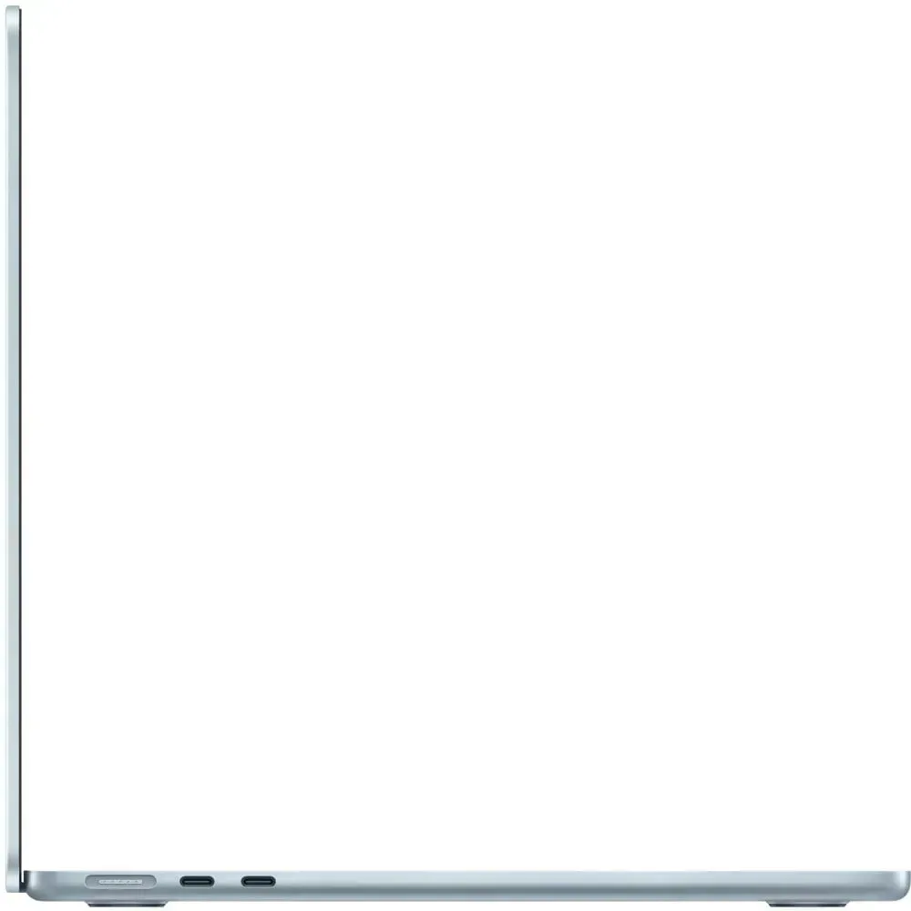Zdjęcie notebooka MacBook Air 13 2026 M5 MDHJ4ZEI/A Apple MacBook Air 13 2026 M5 MDHJ4ZEI/A