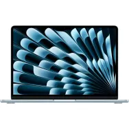 Laptop Apple MacBook Air 13 2026 M5 MDHJ4ZEI, A - zdjęcie poglądowe 7