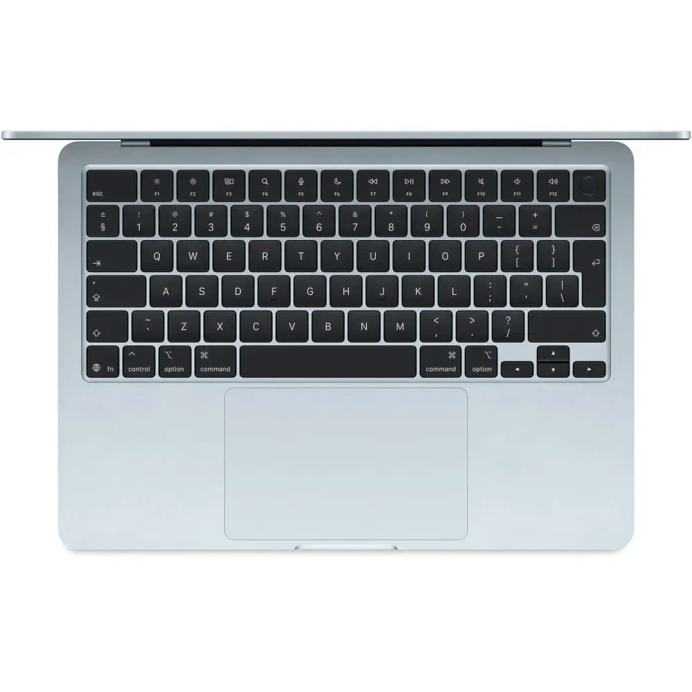 Zdjęcie modelu MDHK4ZEBD/A Apple MacBook Air 13 2026 M5 MDHK4ZEBD/A