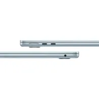 Laptop Apple MacBook Air 13 2026 M5 MDHK4ZEBD, A - zdjęcie poglądowe 3