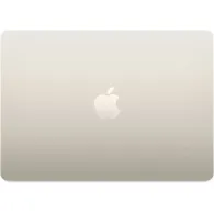 Laptop Apple MacBook Air 13 2026 M5 MDHD4ZEU, A - zdjęcie poglądowe 2