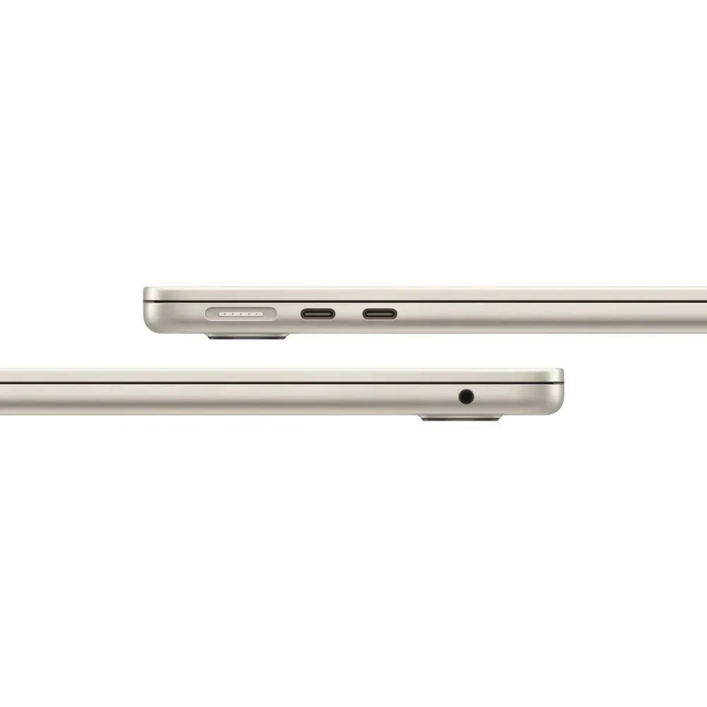 Apple MacBook Air 13 2026 M5 MDHD4ZEU/A - zdjęcie