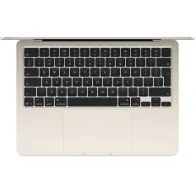 Laptop Apple MacBook Air 13 2026 M5 MDHC4ZESN, A - zdjęcie poglądowe 1