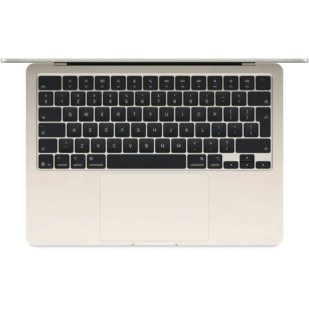 Laptop Apple MacBook Air 13 2026 M5 MDHC4ZESN/A - Apple M5/13,6" 2560x1664 Liquid Retina/RAM 16GB/1TB/Księżycowa Poświata/macOS/3CI