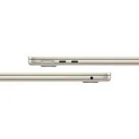 Laptop Apple MacBook Air 13 2026 M5 MDHC4ZESN, A - zdjęcie poglądowe 3