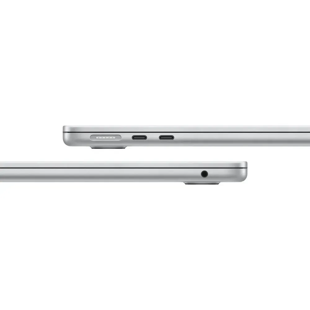 Zdjęcie produktu Laptop Apple MacBook Air 13 2026 M5 MDH94ZEB/A - Apple M5/13,6" 2560x1664 Liquid Retina/RAM 24GB/SSD 1TB/Srebrny/macOS/3 lata CI