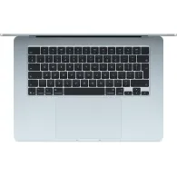 Laptop Apple MacBook Air 15 2026 M5 MDVQ4ZE6, A - zdjęcie poglądowe 1