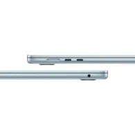 Laptop Apple MacBook Air 15 2026 M5 MDVQ4ZE6, A - zdjęcie poglądowe 3