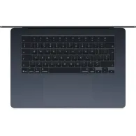 Laptop Apple MacBook Air 15 2026 M5 MDVK4ZECU, A - zdjęcie poglądowe 1
