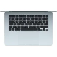 Laptop Apple MacBook Air 15 2026 M5 MDVT4ZEIA, A - zdjęcie poglądowe 1