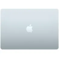 Laptop Apple MacBook Air 15 2026 M5 MDVT4ZEIA, A - zdjęcie poglądowe 2