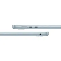 Laptop Apple MacBook Air 15 2026 M5 MDVT4ZEIA, A - zdjęcie poglądowe 3
