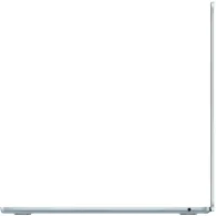 Laptop Apple MacBook Air 15 2026 M5 MDVT4ZEIA, A - zdjęcie poglądowe 4
