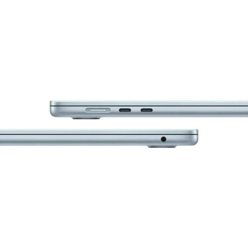 Zdjęcie laptopa MacBook Air 15 2026 M5 MDVU4ZEQ/A Apple MacBook Air 15 2026 M5 MDVU4ZEQ/A