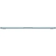 Laptop Apple MacBook Air 15 2026 M5 MDVU4ZEQ, A - zdjęcie poglądowe 6