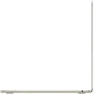 Laptop Apple MacBook Air 15 2026 M5 MDVF4ZEBT, A - zdjęcie poglądowe 4