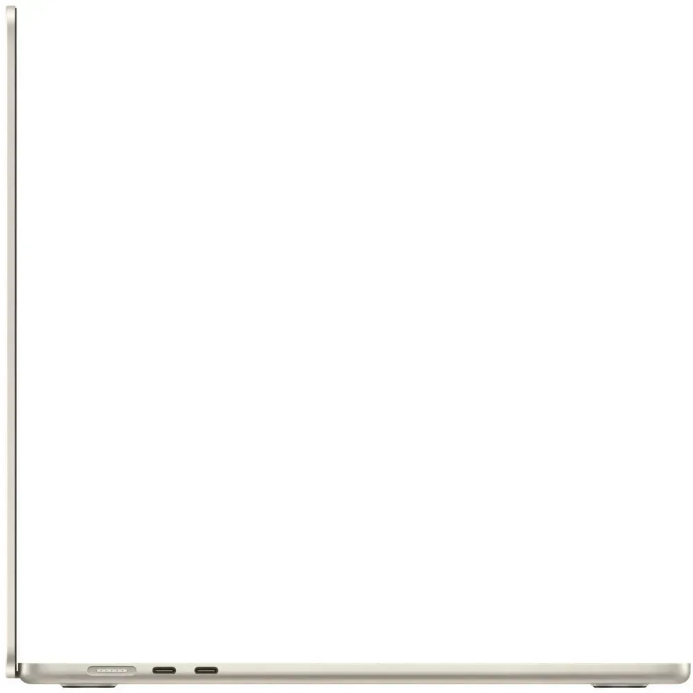 Laptop Apple MacBook Air 15 2026 M5 MDVF4ZEBT/A - Apple M5/15,3" 2880x1864 Liquid Retina/RAM 24GB/1TB/Księżycowa Poświata/macOS/3CI