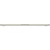 Laptop Apple MacBook Air 15 2026 M5 MDVF4ZEBT, A - zdjęcie poglądowe 6