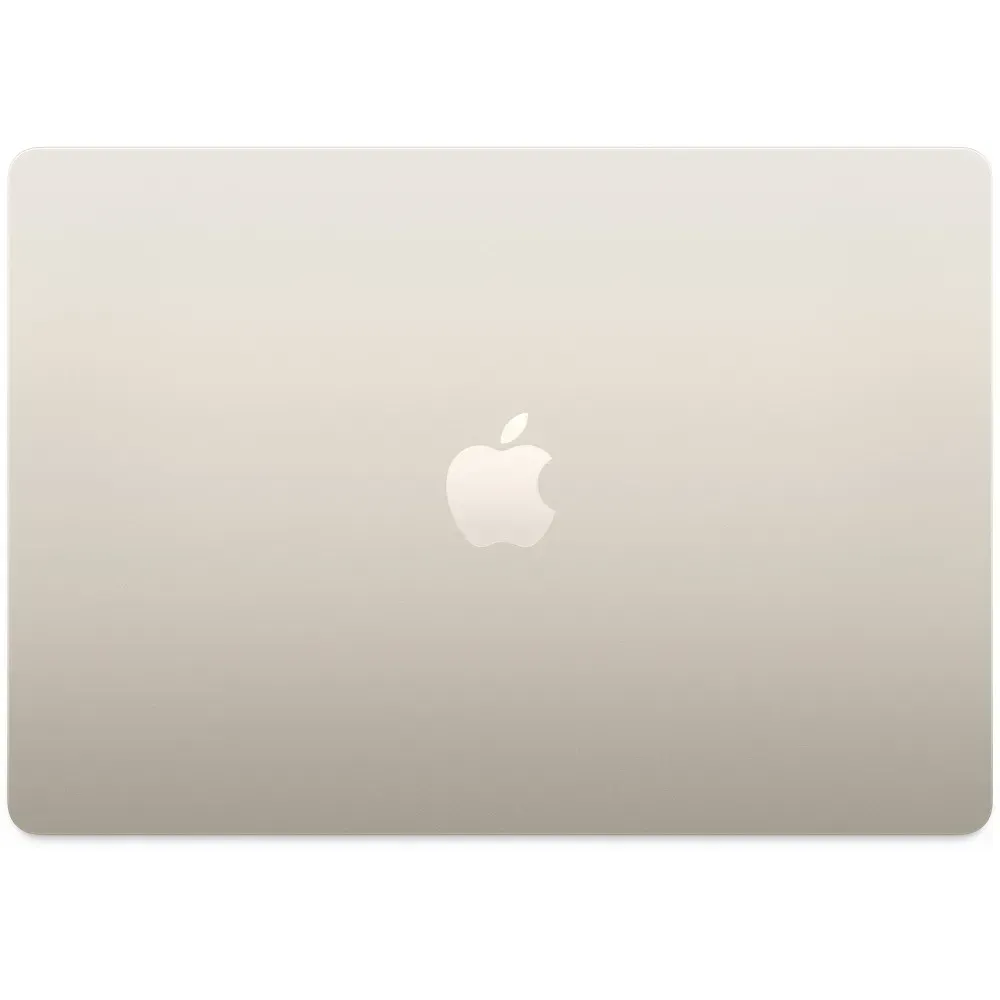 Zdjęcie produktu Laptop Apple MacBook Air 15 2026 M5 MDVE4ZEDP/A - Apple M5/15,3" 2880x1864 Liquid Retina/RAM 16GB/1TB/Księżycowa Poświata/macOS/3CI