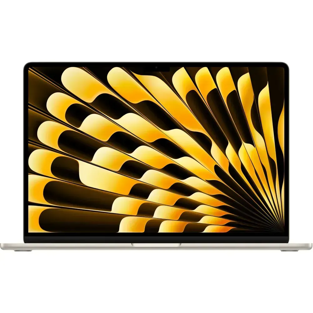 Laptop Apple MacBook Air 15 2026 M5 MDVE4ZEDP, A - zdjęcie poglądowe 7