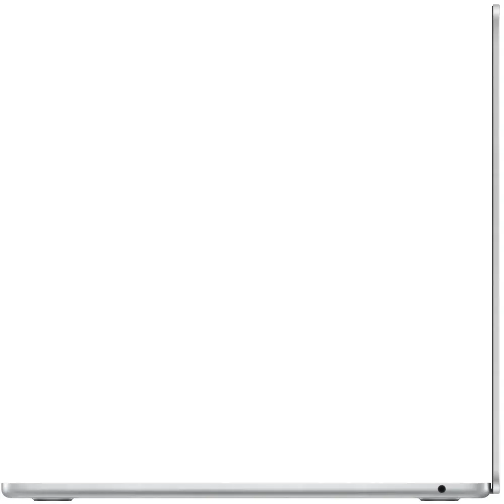 Laptop Apple MacBook Air 15 2026 M5 MDV94ZE0/A - Apple M5/15,3" 2880x1864 Liquid Retina/RAM 16GB/SSD 512GB/Srebrny/macOS/3CI