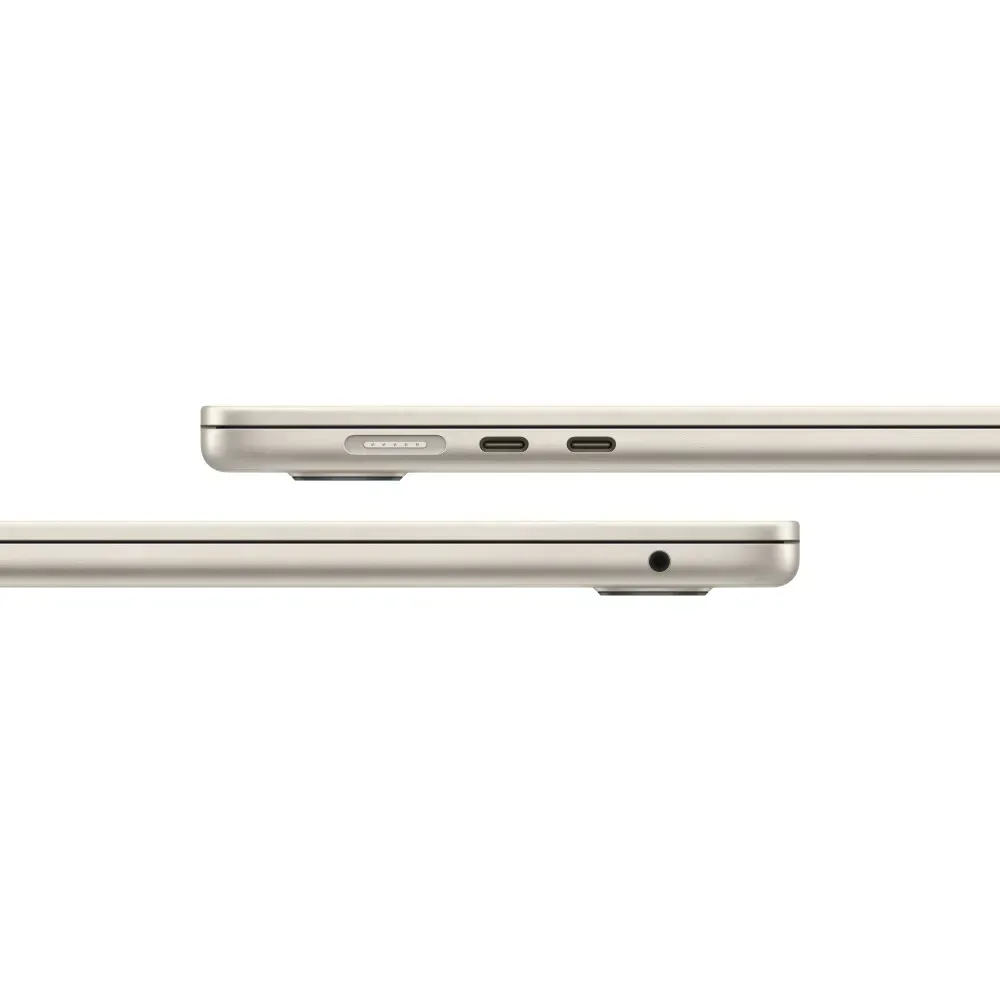 Laptop Apple MacBook Air 15 2026 M5 MDVD4ZE4I/A - Apple M5/15,3" 2880x1864 Liquid Retina/RAM 16GB/512GB/Księżycowa Poświata/macOS/3CI