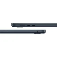 Laptop Apple MacBook Air 15 2026 M5 MDVN4ZE8M, A - zdjęcie poglądowe 3