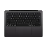 Laptop Apple MacBook Pro 14 M5 2025 MDE14ZEZS, A - zdjęcie poglądowe 1