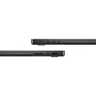 Laptop Apple MacBook Pro 14 M5 2025 MDE14ZEZS, A - zdjęcie poglądowe 4