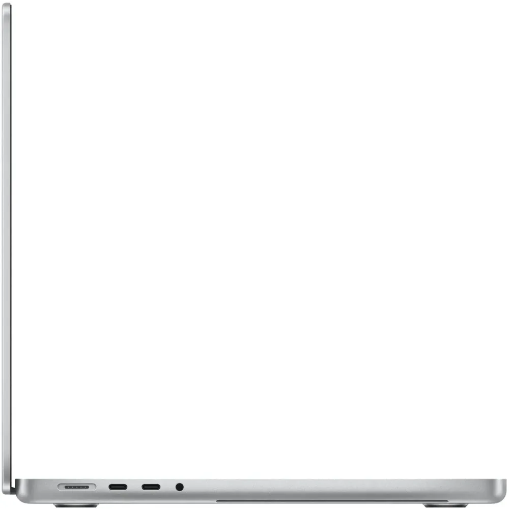 Apple MacBook Pro 14 M5 2025 MDE44ZE1K/A - zdjęcie