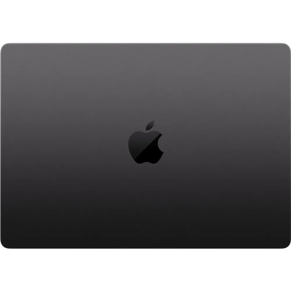 Laptop Apple MacBook Pro 14 M5 2025 MDE04ZEV/A - Apple M5/14,2" 3024x1964 Liquid Retina XDR/RAM 16GB/SSD 512GB/macOS/3 lata CI - zdjęcie