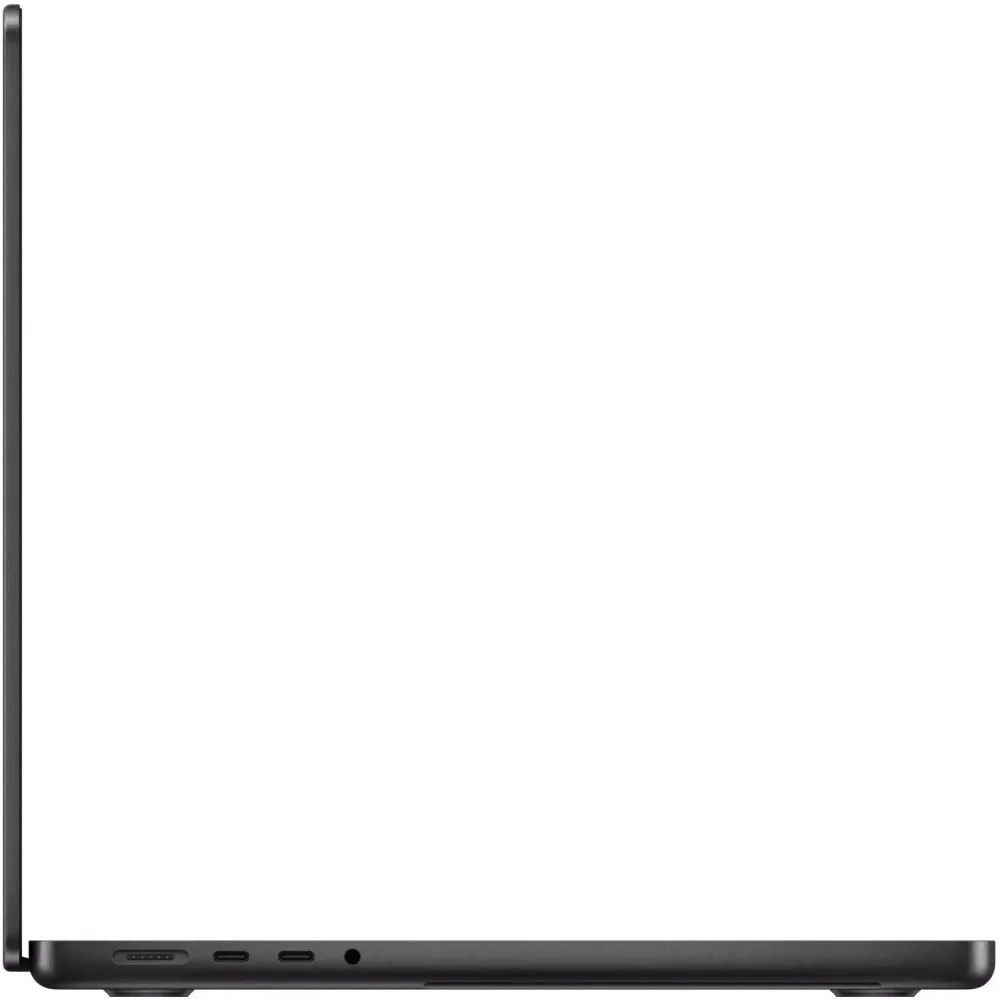 Laptop Apple MacBook Pro 14 M5 2025 MDE04ZEV/A - Apple M5/14,2" 3024x1964 Liquid Retina XDR/RAM 16GB/SSD 512GB/macOS/3 lata CI - zdjęcie