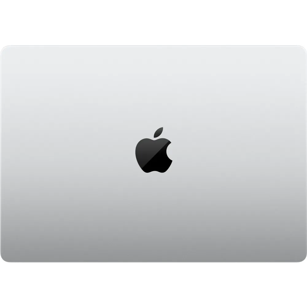 Zdjęcie produktu Laptop Apple MacBook Pro 14 M5 2026 MGDN4ZEWD/A - Apple M5 Pro/14,2" 3024x1964 Liquid Retina XDR/RAM 24GB/1TB/Srebrny/macOS/3CI